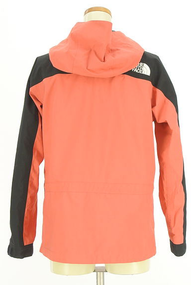 クリックで大画像表示 The North Face(ザノースフェイス)の古着「マウンテンパーカー(ジャケット)」大画像2へ