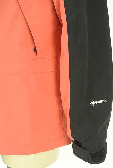クリックで大画像表示 The North Face(ザノースフェイス)の古着「マウンテンパーカー(ジャケット)」大画像5へ