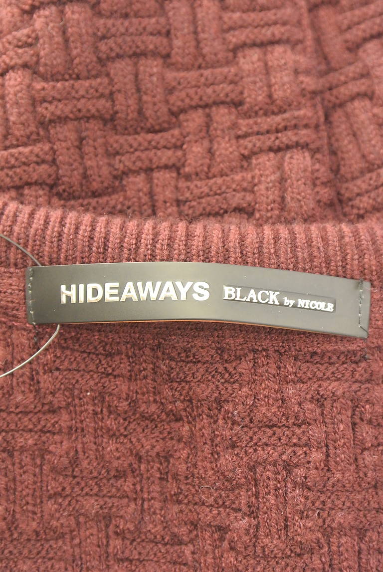 NICOLE（ニコル）の古着「商品番号：PR10335149」-大画像6