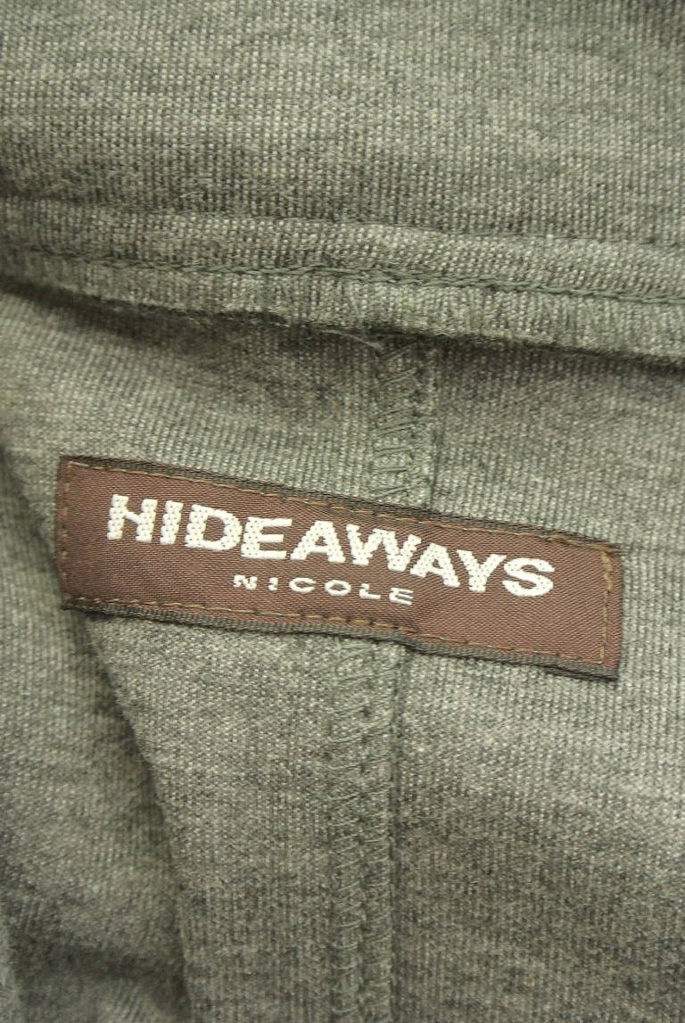 NICOLE（ニコル）の古着「商品番号：PR10335151」-大画像6