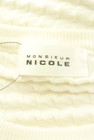 NICOLE（ニコル）の古着「商品番号：PR10335153」-6