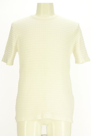 クリックで大画像表示 NICOLE(ニコル)の古着「Vネックニット(ニット)」大画像1へ