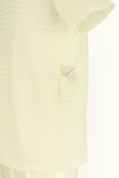 クリックで大画像表示 NICOLE(ニコル)の古着「Vネックニット(ニット)」大画像5へ