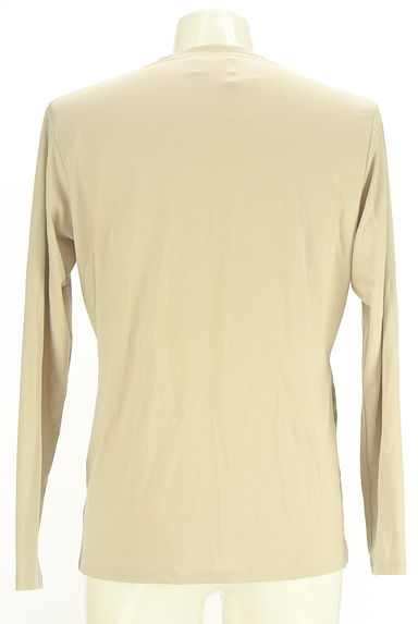 クリックで大画像表示 NICOLE(ニコル)の古着「NICOLE CLUB FOR MEN Vネックカーディガン(カーディガン)」大画像2へ