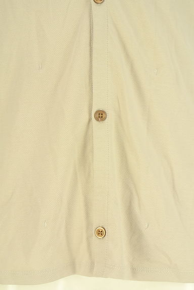 クリックで大画像表示 NICOLE(ニコル)の古着「NICOLE CLUB FOR MEN Vネックカーディガン(カーディガン)」大画像4へ