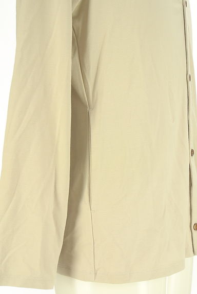 クリックで大画像表示 NICOLE(ニコル)の古着「NICOLE CLUB FOR MEN Vネックカーディガン(カーディガン)」大画像5へ