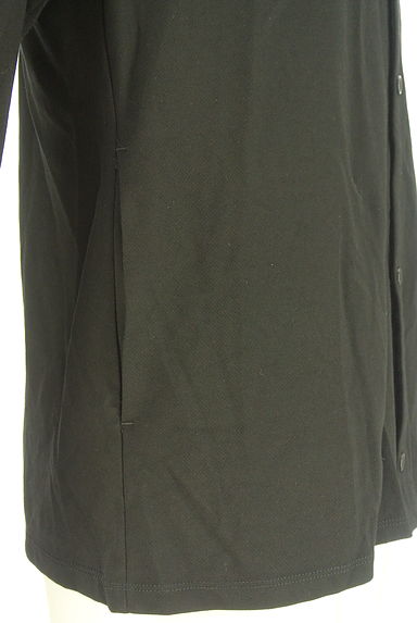 クリックで大画像表示 NICOLE(ニコル)の古着「NICOLE CLUB FOR MEN Vネックカーディガン(カーディガン)」大画像5へ