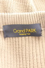 Grand PARK（グランドパーク）の古着「商品番号：PR10335156」-6