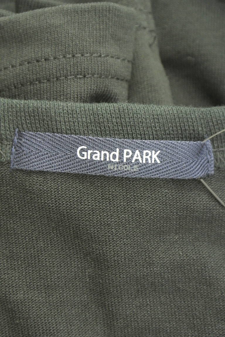 Grand PARK（グランドパーク）の古着「商品番号：PR10335157」-大画像6