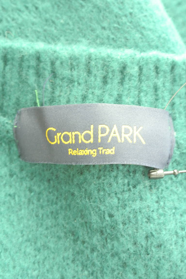Grand PARK（グランドパーク）の古着「商品番号：PR10335158」-大画像6