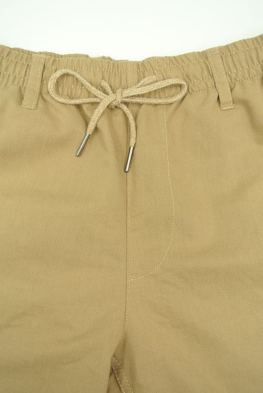 Grand PARK（グランドパーク）の古着「アンクル丈テーパードパンツ（パンツ）」大画像４へ