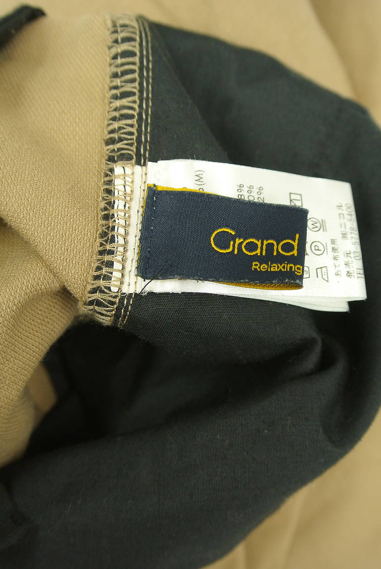 Grand PARK（グランドパーク）の古着「商品番号：PR10335160」-大画像6