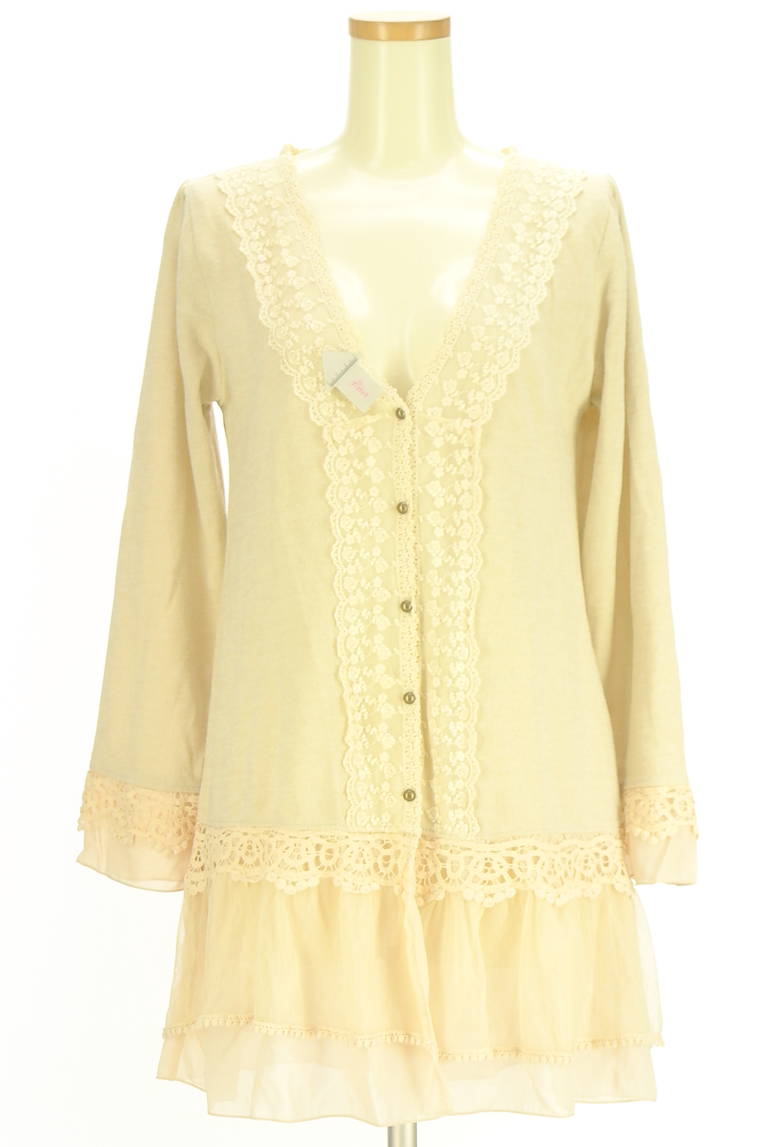 axes femme（アクシーズファム）の古着「商品番号：PR10335161」-大画像4