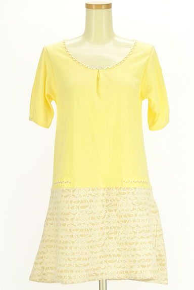 axes femme（アクシーズファム）ワンピース買取実績の前画像