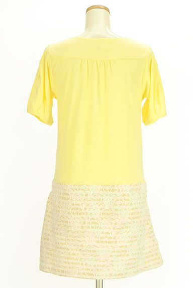 axes femme（アクシーズファム）ワンピース買取実績の後画像