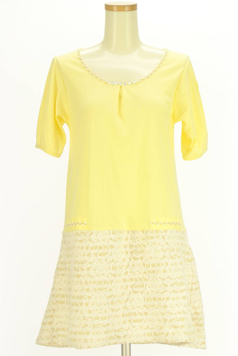 axes femme（アクシーズファム）の古着「商品番号：PR10335163」-大画像1