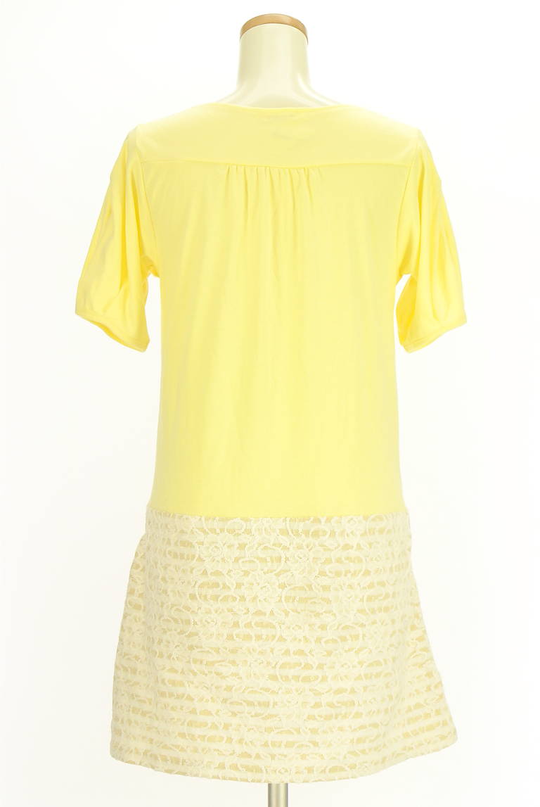 axes femme（アクシーズファム）の古着「商品番号：PR10335163」-大画像2