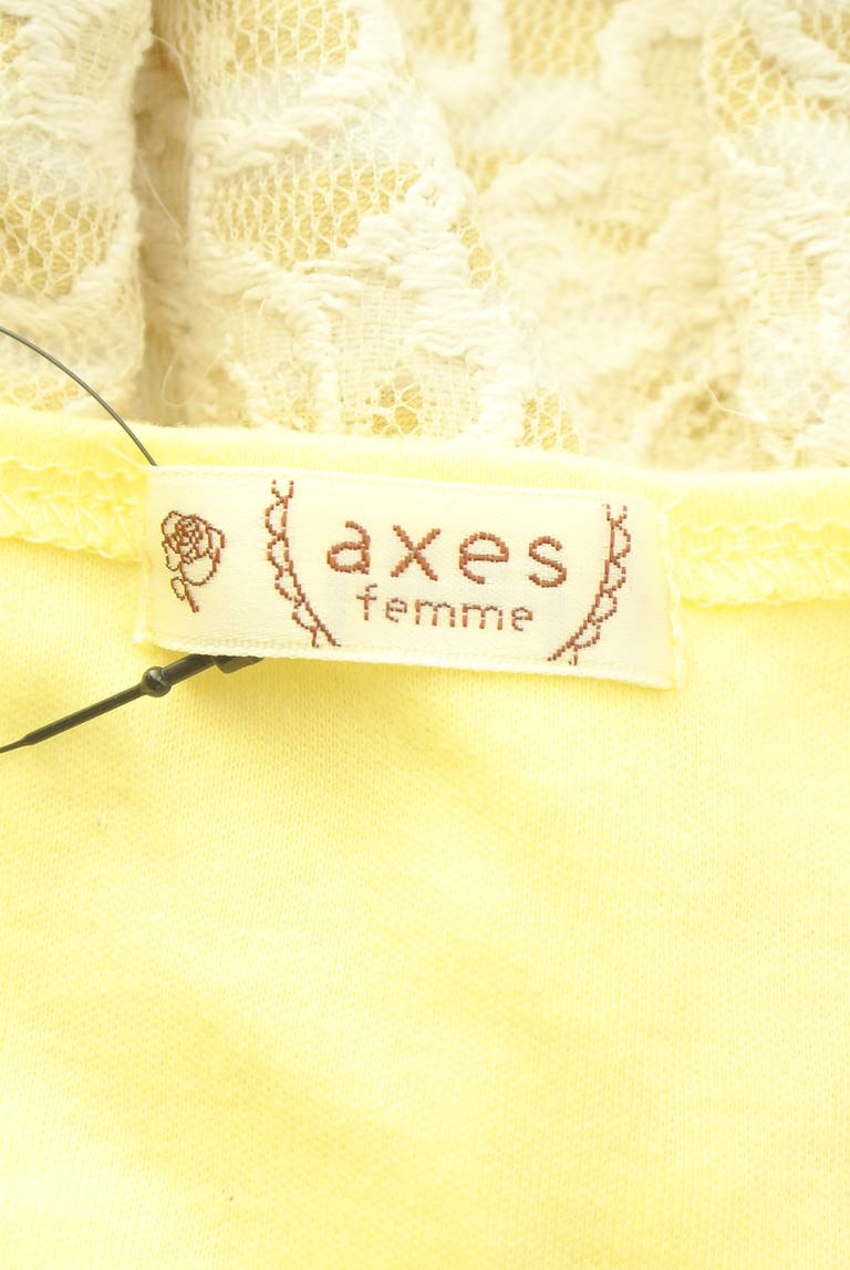 axes femme（アクシーズファム）の古着「商品番号：PR10335163」-大画像6
