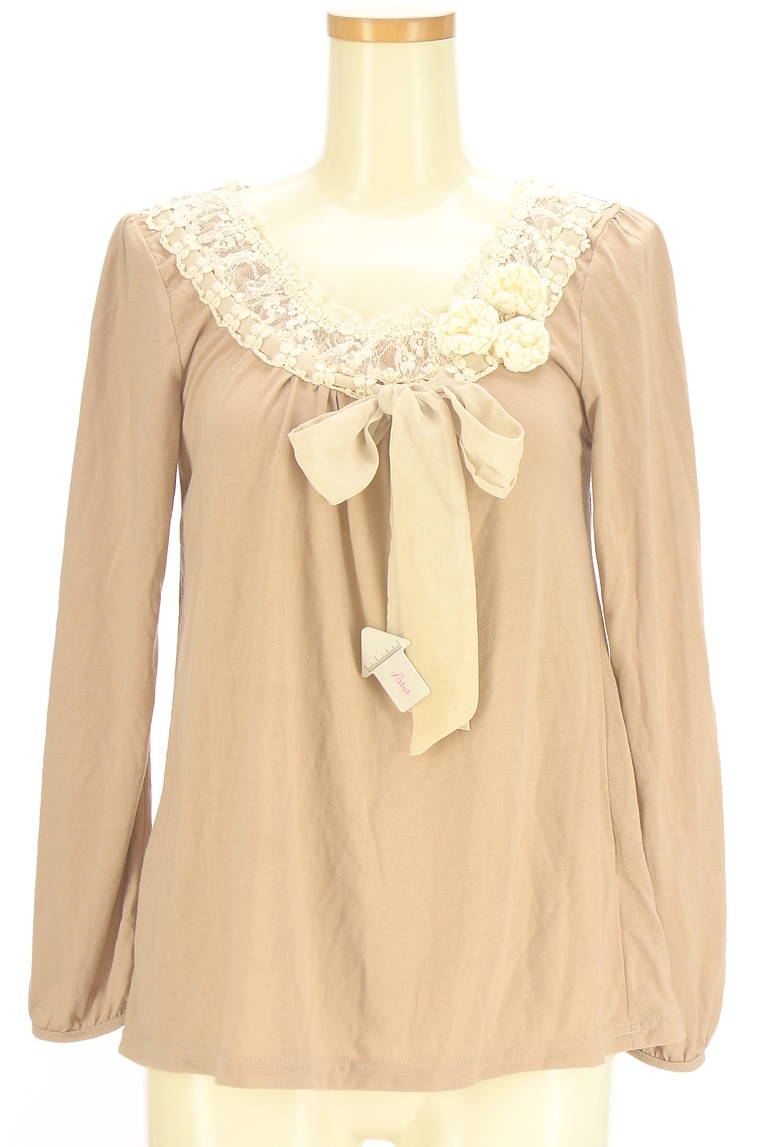 axes femme（アクシーズファム）の古着「商品番号：PR10335164」-大画像4