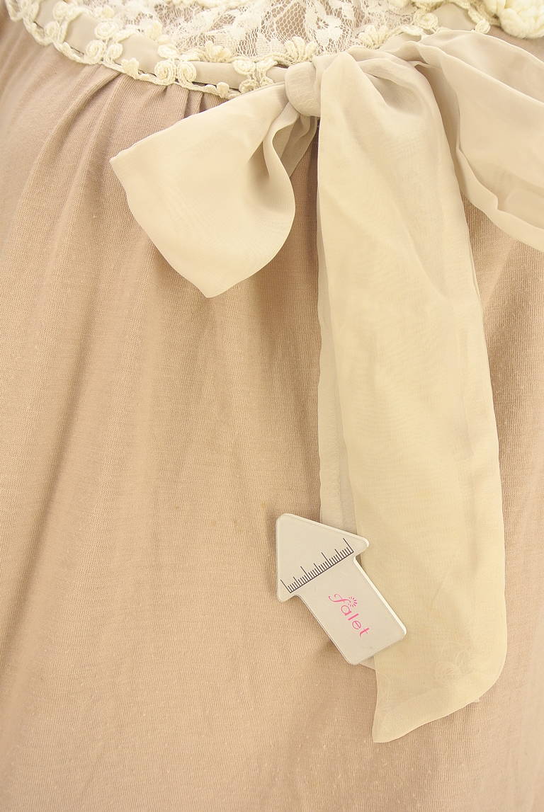 axes femme（アクシーズファム）の古着「商品番号：PR10335164」-大画像5