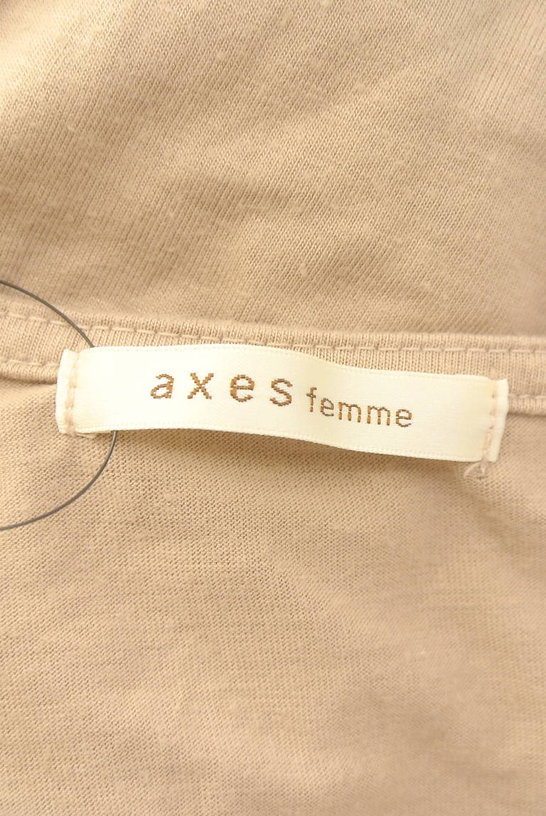 axes femme（アクシーズファム）の古着「商品番号：PR10335164」-大画像6