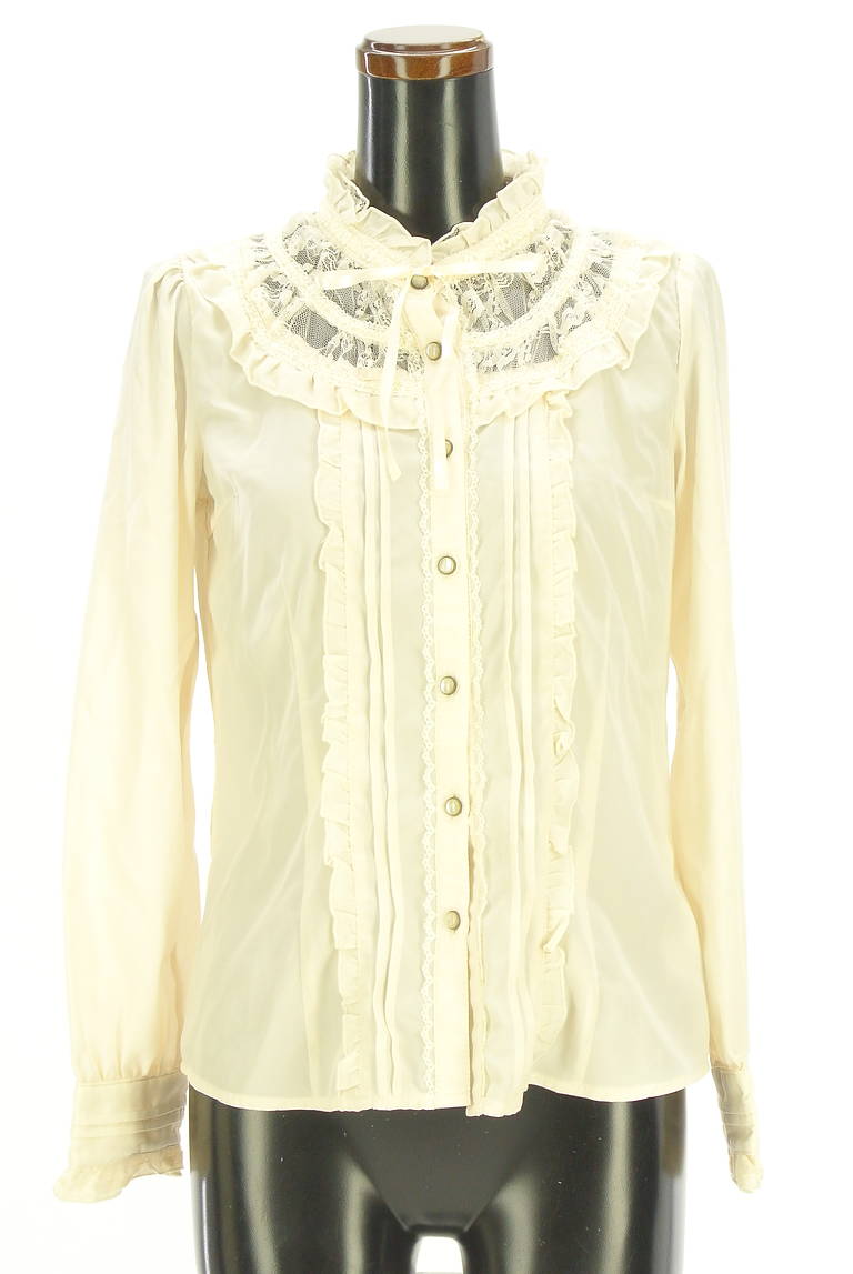 axes femme（アクシーズファム）の古着「商品番号：PR10335165」-大画像1