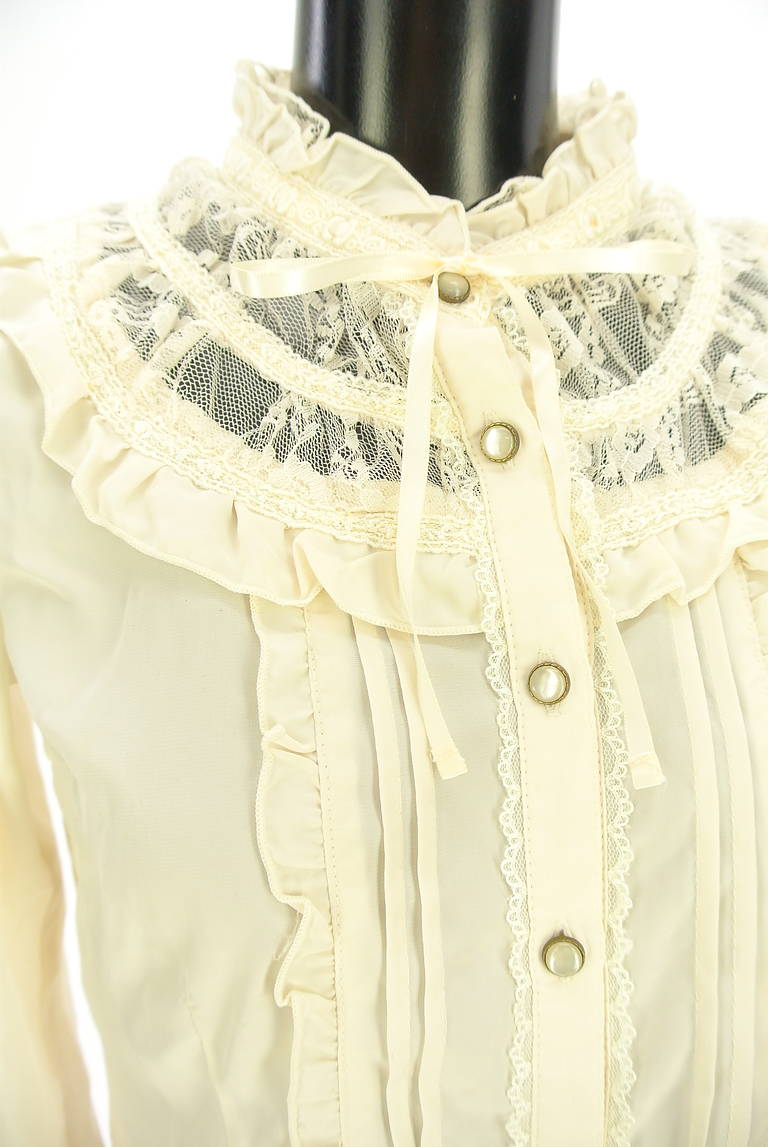 axes femme（アクシーズファム）の古着「商品番号：PR10335165」-大画像4