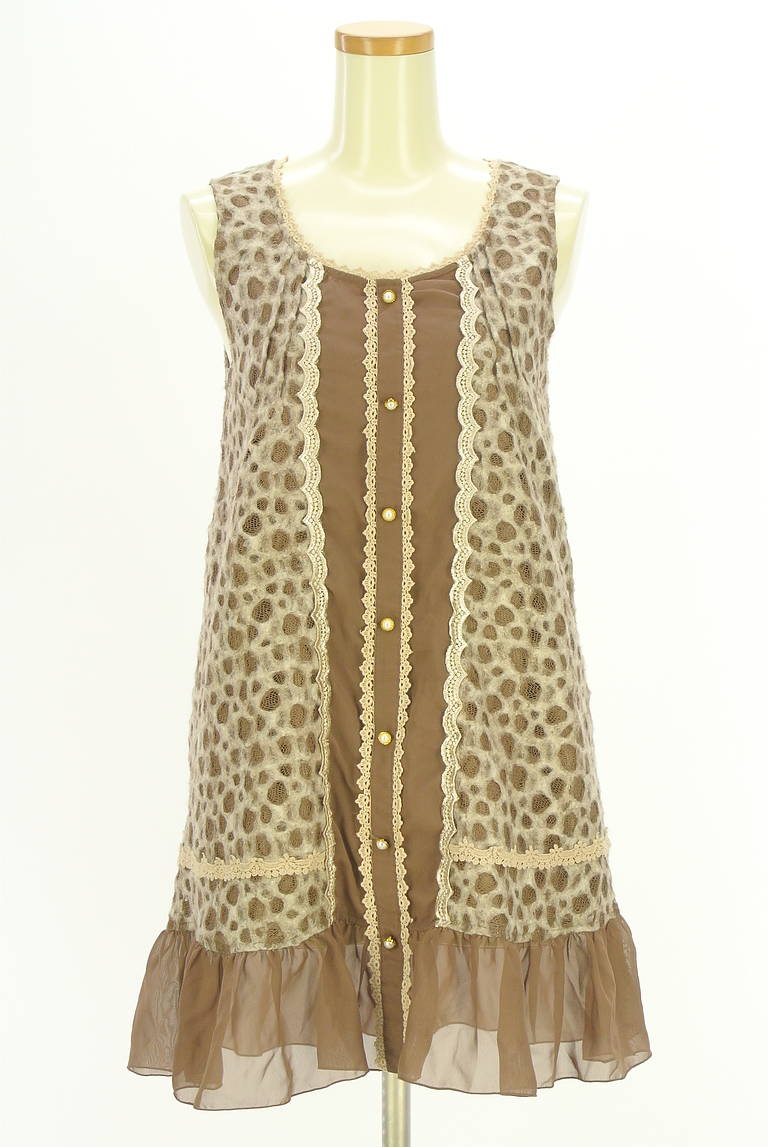 axes femme（アクシーズファム）の古着「商品番号：PR10335166」-大画像1