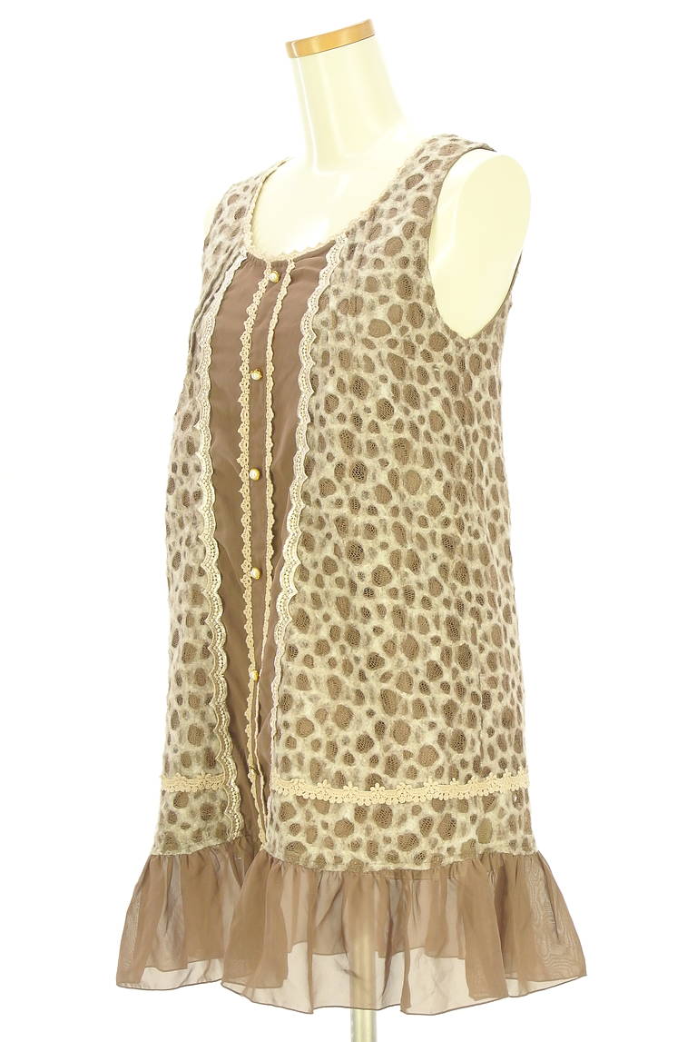 axes femme（アクシーズファム）の古着「商品番号：PR10335166」-大画像3