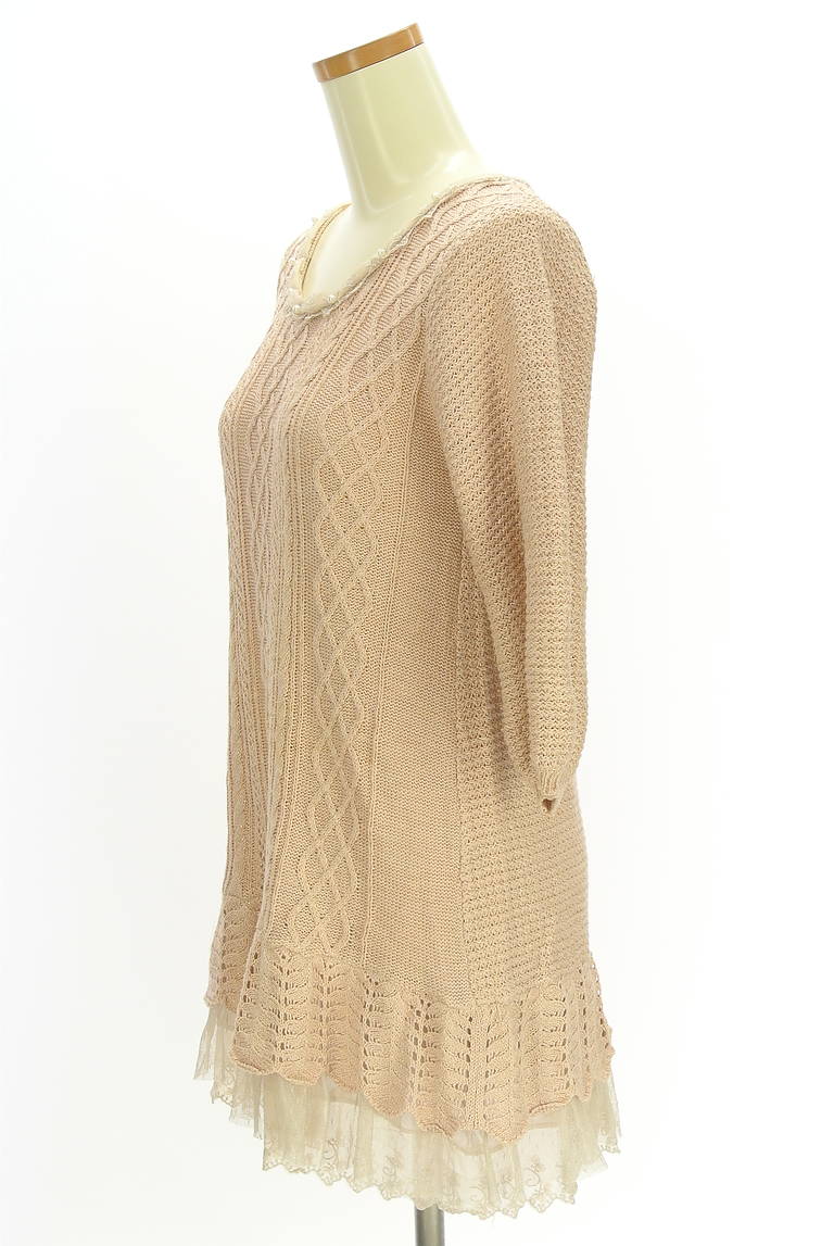 axes femme（アクシーズファム）の古着「商品番号：PR10335167」-大画像3