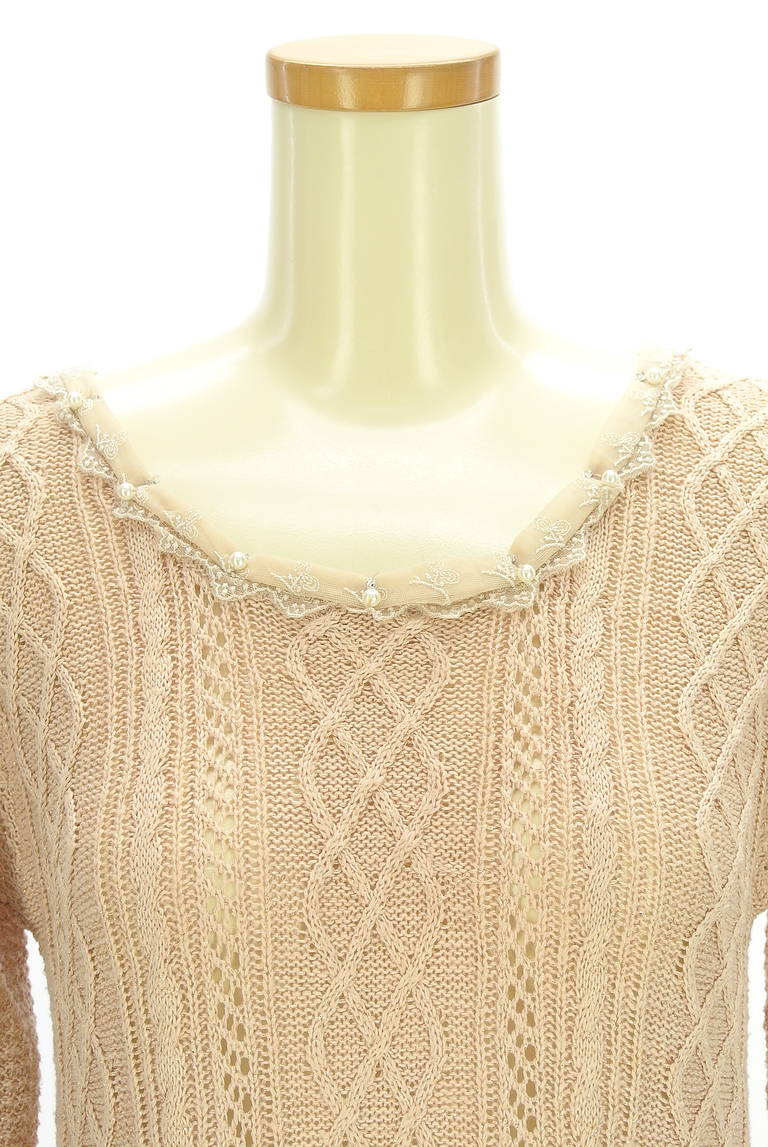 axes femme（アクシーズファム）の古着「商品番号：PR10335167」-大画像4