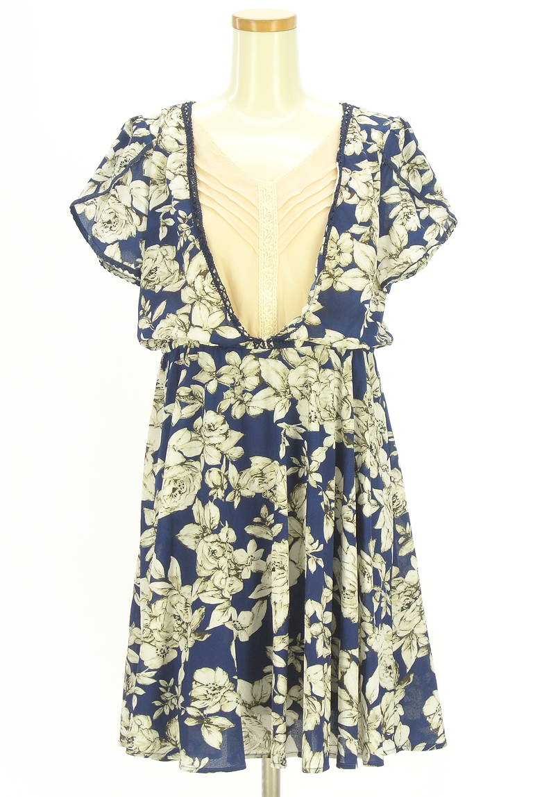 axes femme（アクシーズファム）の古着「商品番号：PR10335169」-大画像1