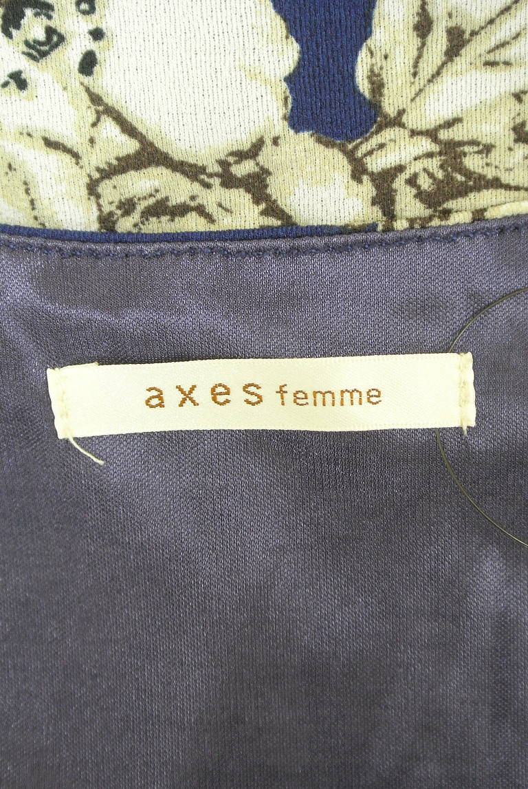 axes femme（アクシーズファム）の古着「商品番号：PR10335169」-大画像6