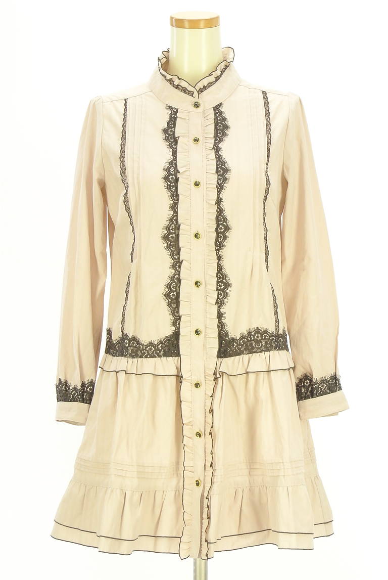 axes femme（アクシーズファム）の古着「商品番号：PR10335170」-大画像1