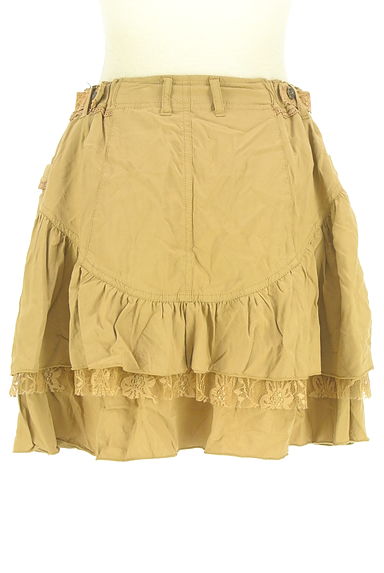 axes femme（アクシーズファム）スカート買取実績の後画像