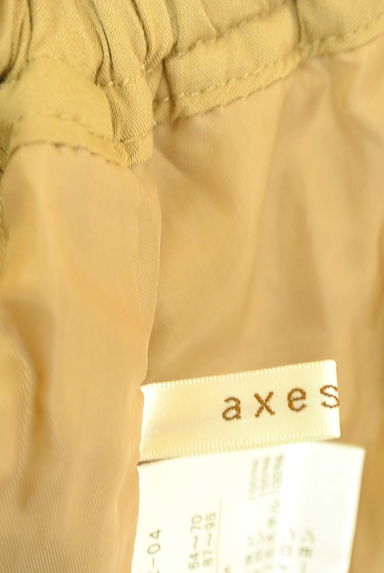 axes femme（アクシーズファム）スカート買取実績のブランドタグ画像