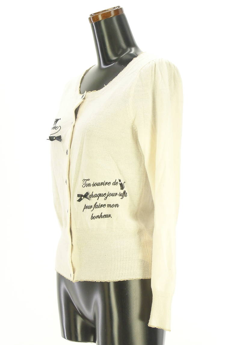 axes femme（アクシーズファム）の古着「商品番号：PR10335172」-大画像3