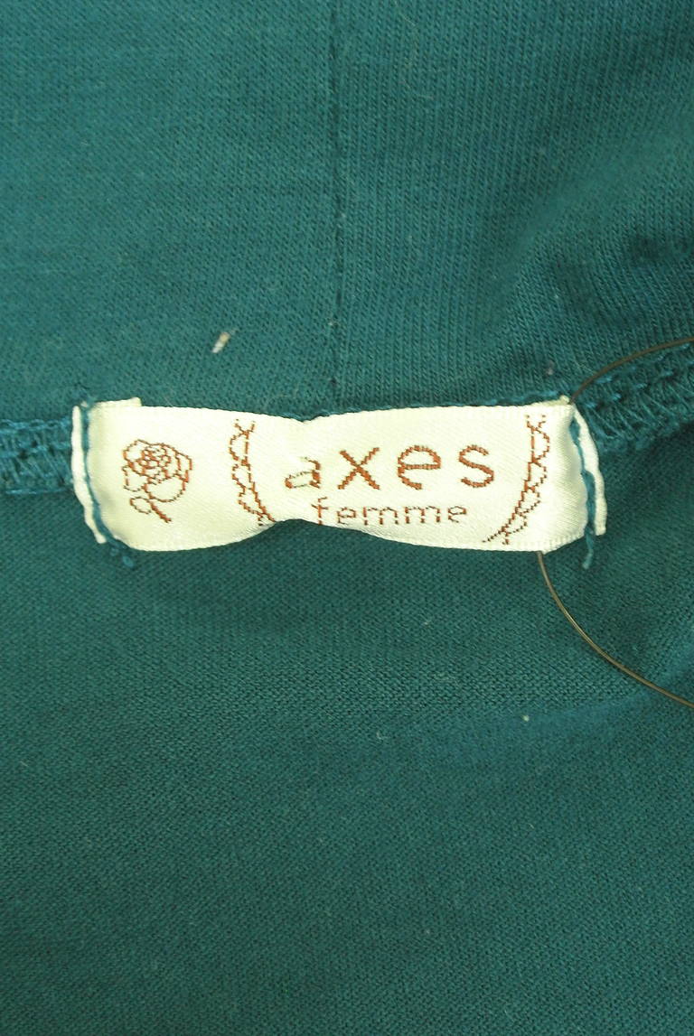 axes femme（アクシーズファム）の古着「商品番号：PR10335173」-大画像6