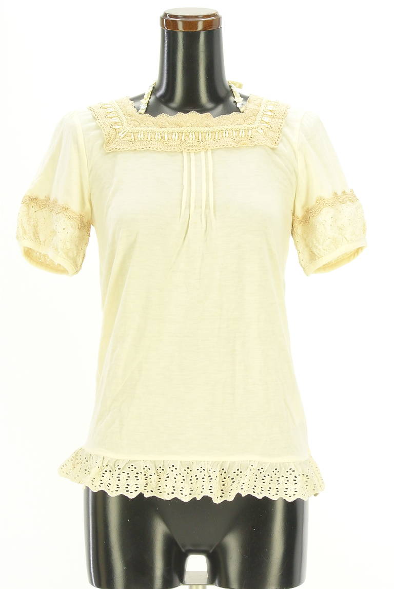 axes femme（アクシーズファム）の古着「商品番号：PR10335175」-大画像1