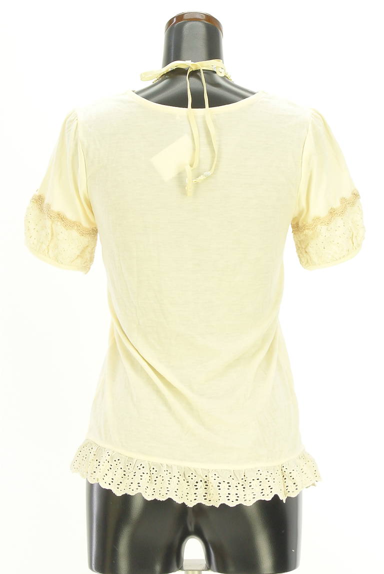 axes femme（アクシーズファム）の古着「商品番号：PR10335175」-大画像2