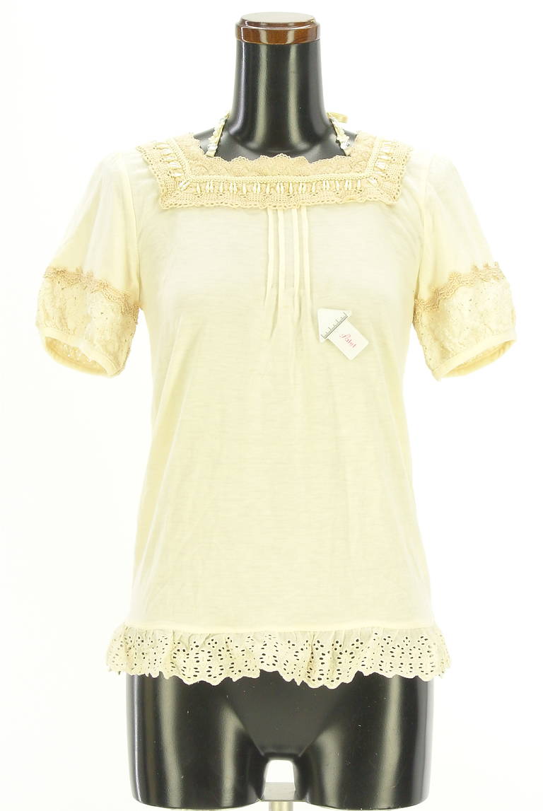 axes femme（アクシーズファム）の古着「商品番号：PR10335175」-大画像4