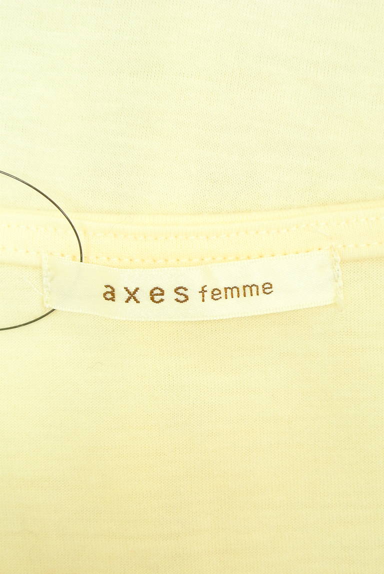 axes femme（アクシーズファム）の古着「商品番号：PR10335175」-大画像6