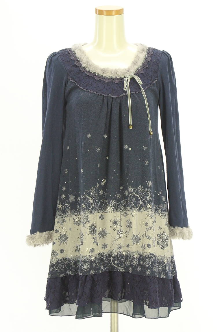 axes femme（アクシーズファム）の古着「商品番号：PR10335177」-大画像1