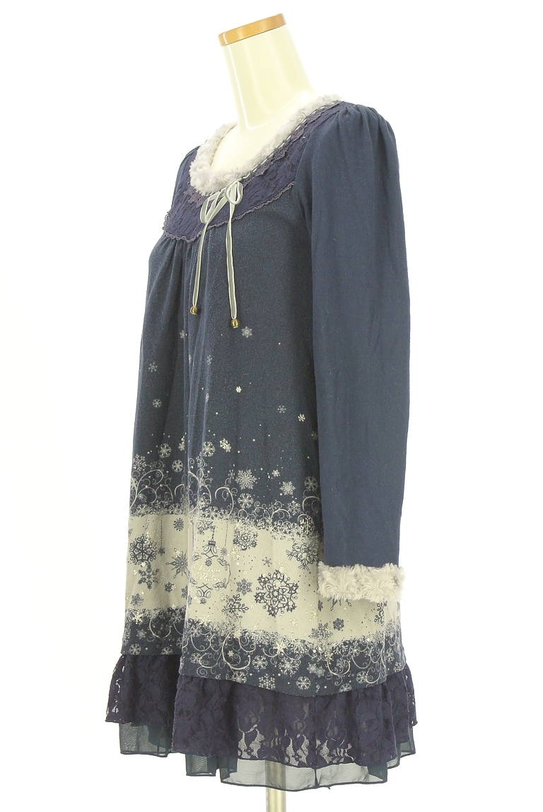 axes femme（アクシーズファム）の古着「商品番号：PR10335177」-大画像3