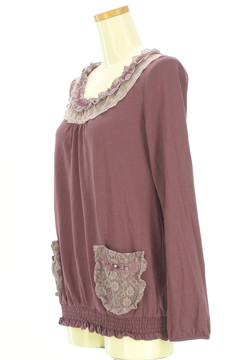 axes femme（アクシーズファム）の古着「商品番号：PR10335178」-大画像3