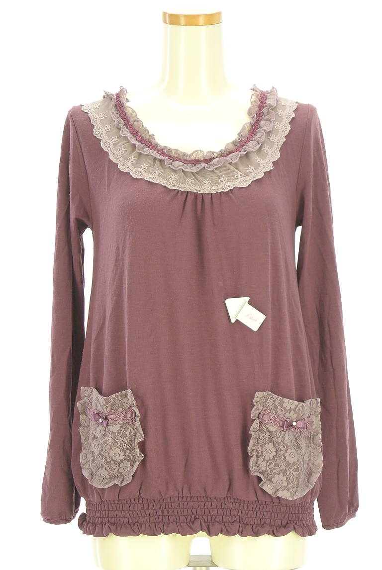 axes femme（アクシーズファム）の古着「商品番号：PR10335178」-大画像4