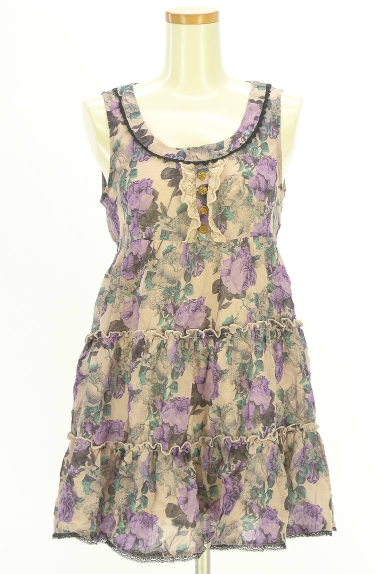 axes femme（アクシーズファム）の古着「商品番号：PR10335179」-大画像1