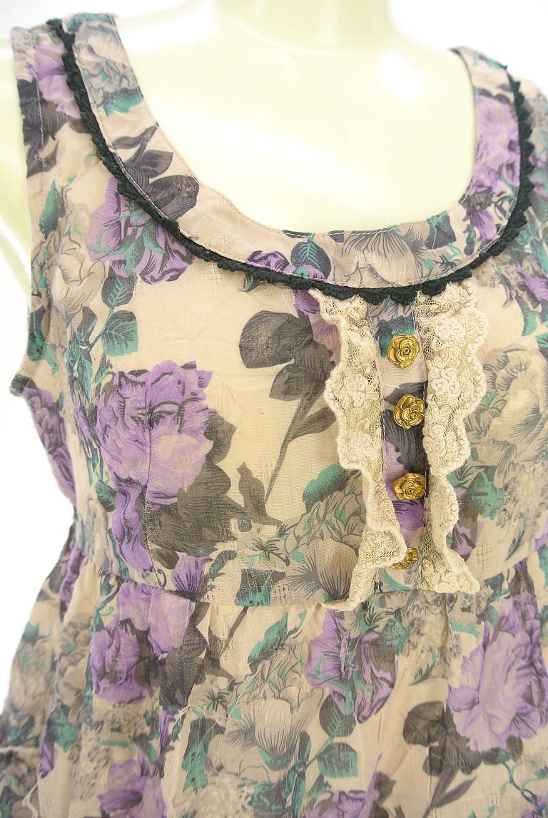 axes femme（アクシーズファム）の古着「商品番号：PR10335179」-大画像4