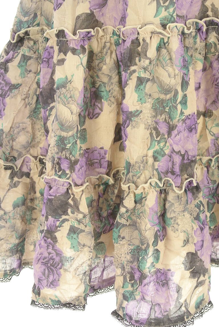 axes femme（アクシーズファム）の古着「商品番号：PR10335179」-大画像5