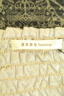 axes femme（アクシーズファム）の古着「商品番号：PR10335181」-6